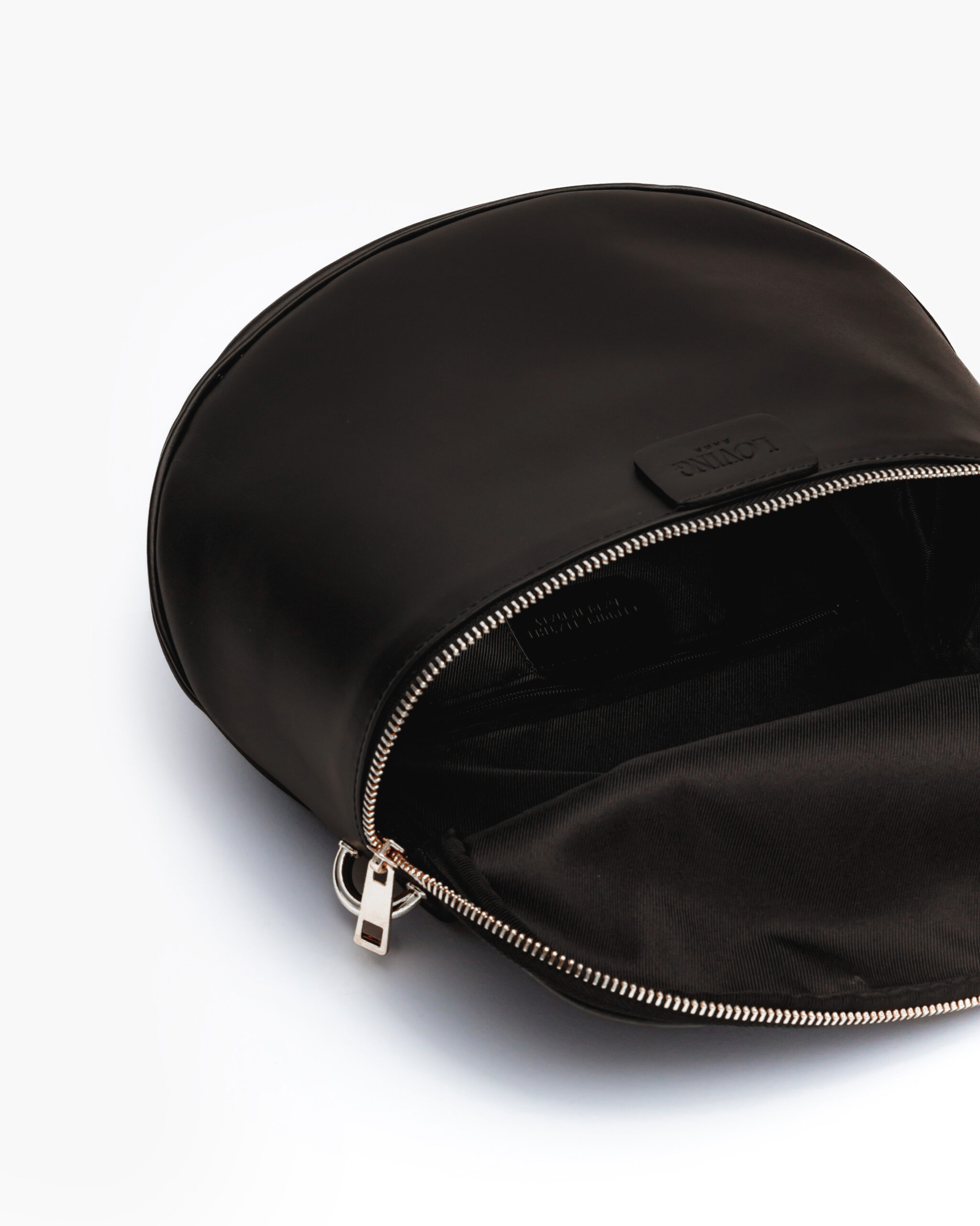 Borsa A Tracolla Isabelle – Piccola E Funzionale Con Tasche Multiple – Pelle Sintetica Marrone – 17,8 X 20,3 Cm