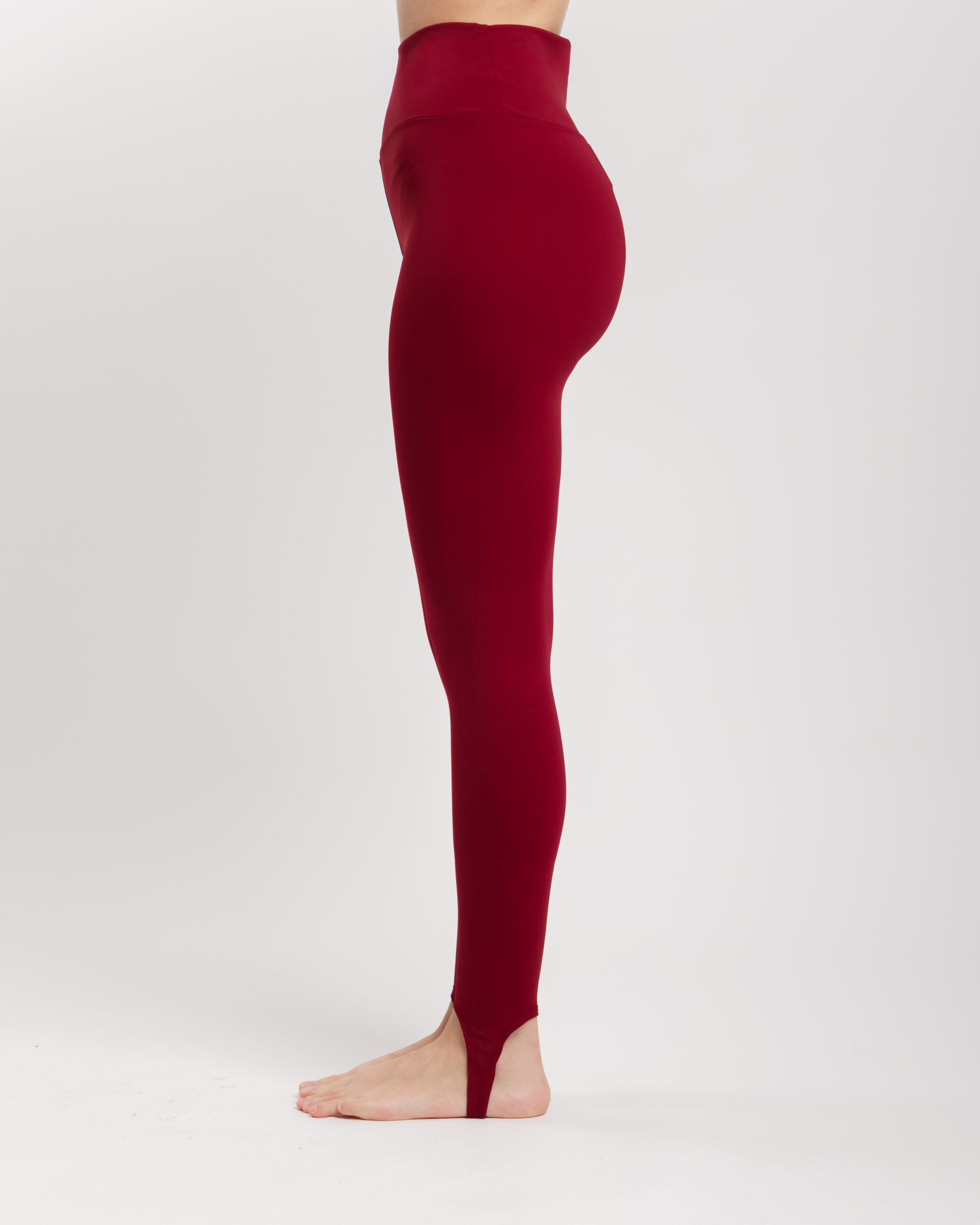 Leggings con ghette - P12996 - immagine 7