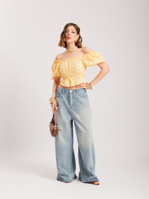 LOOK COMPLETO